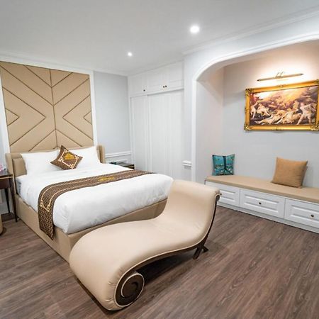Vp Hotel Luxury 하노이 외부 사진