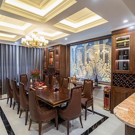 Vp Hotel Luxury 하노이 외부 사진