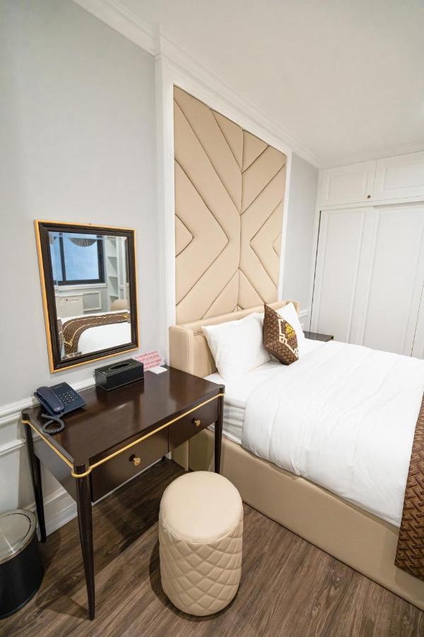 Vp Hotel Luxury 하노이 외부 사진