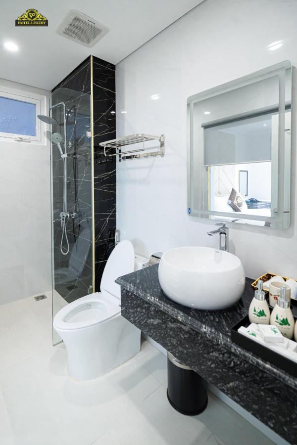 Vp Hotel Luxury 하노이 외부 사진