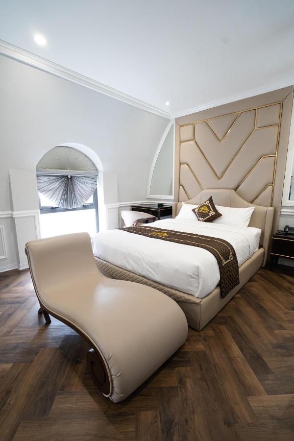 Vp Hotel Luxury 하노이 외부 사진