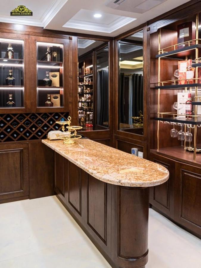 Vp Hotel Luxury 하노이 외부 사진