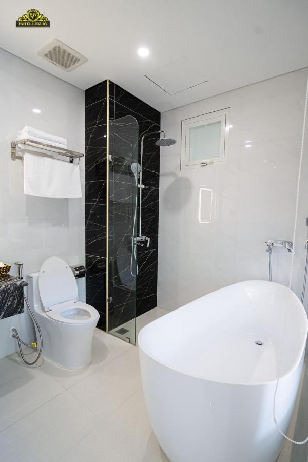 Vp Hotel Luxury 하노이 외부 사진