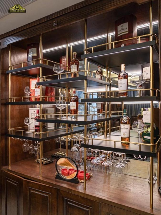 Vp Hotel Luxury 하노이 외부 사진