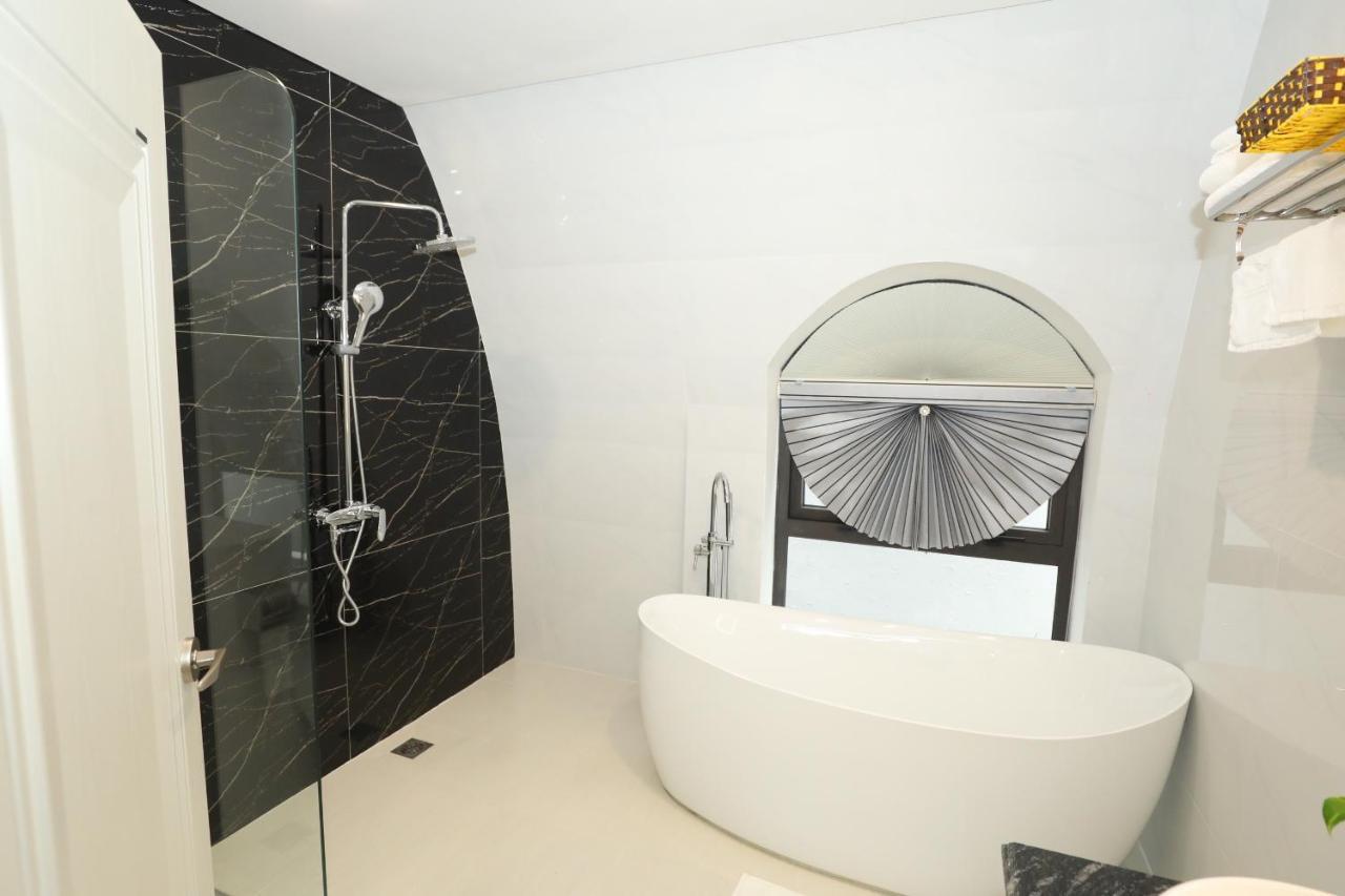 Vp Hotel Luxury 하노이 외부 사진