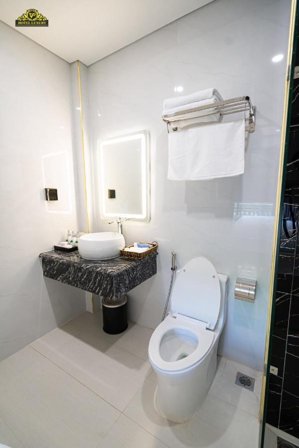 Vp Hotel Luxury 하노이 외부 사진