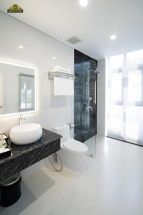 Vp Hotel Luxury 하노이 외부 사진