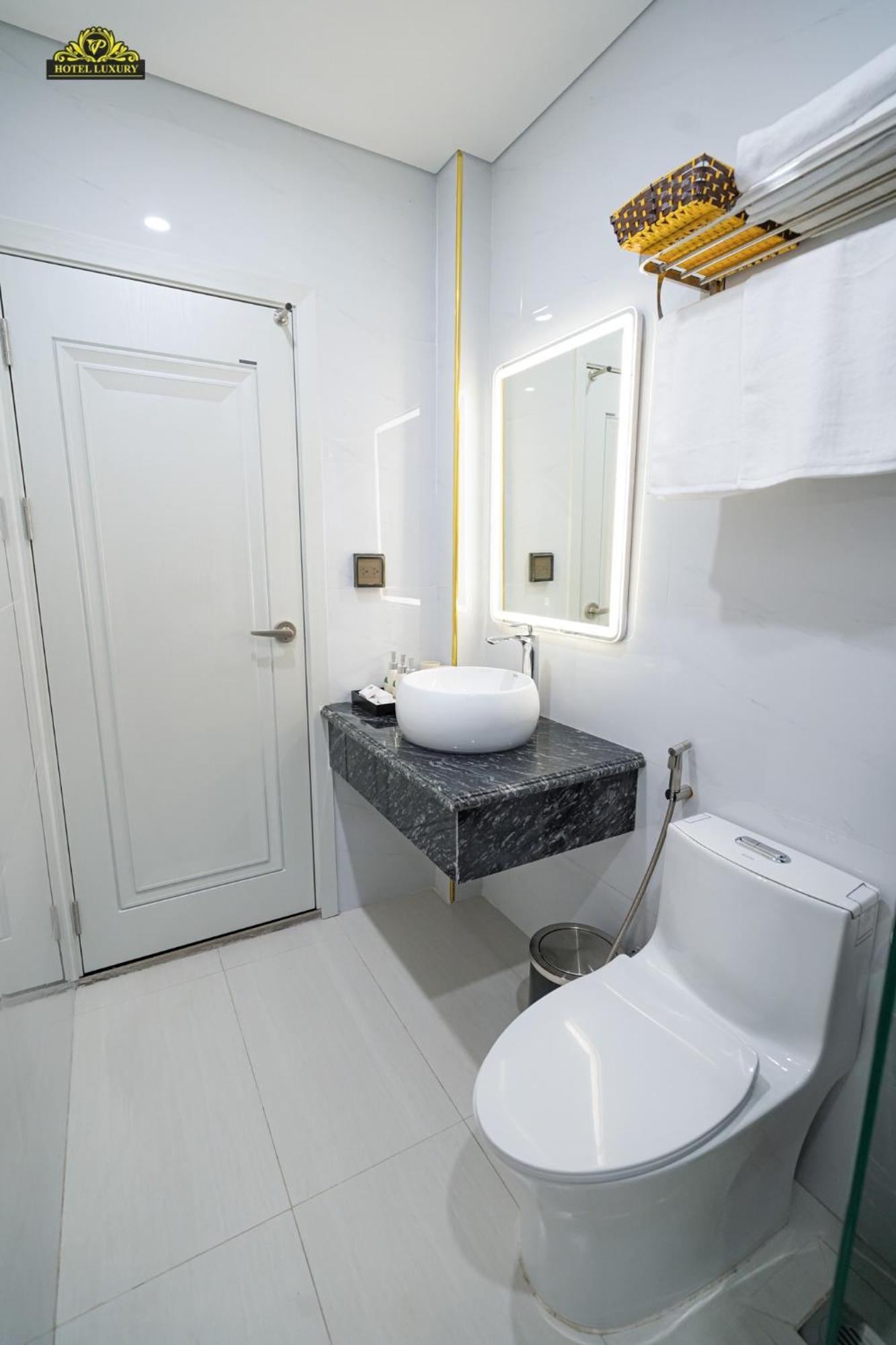 Vp Hotel Luxury 하노이 외부 사진